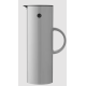 Stelton 918 EM77 1.0公升 真空保溫壺 (炭灰色)